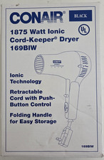 Conair hairdryer handheld for sale  Orlando