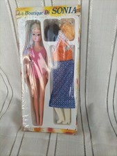 Bambola barbie clone usato  Sestu