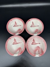 Four sauce dishes for sale  Simpsonville