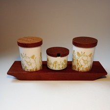 Hornsea pottery fleur for sale Hornsea pottery fleur for sale  CHESTER