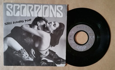 Scorpions still loving d'occasion  Lignan-sur-Orb