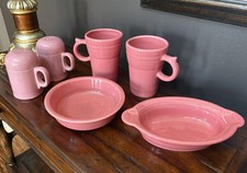 Genuine fiesta ware for sale  Richmond