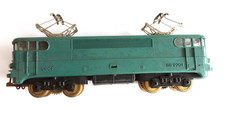 Locomotive miniature jouef d'occasion  Bauvin