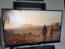 X27i gaming monitor for sale  Land O Lakes