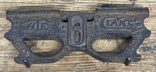 Cast iron atkins for sale  Columbia City
