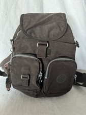Rucksack kipling braun gebraucht kaufen  Köln