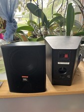 Jbl control 25 gebraucht kaufen  Offenburg