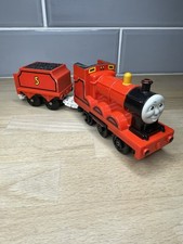 Vintage tomy james for sale Vintage tomy james for sale  HEREFORD