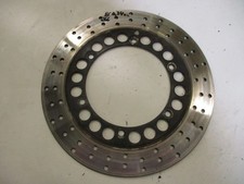 Bremsscheibe hinten yamaha gebraucht kaufen Bremsscheibe hinten yamaha gebraucht kaufen  Ellwangen (Jagst)
