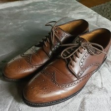 Herrenschuh borelli gr gebraucht kaufen  Duisburg