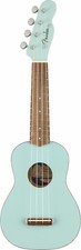 Fender venice soprano for sale  WEMBLEY