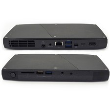 NUC NUC6I7KYK Intel Core i7-6770HQ 8GB RAM 256GB SSD MiniPC Komputer , używany na sprzedaż  PL