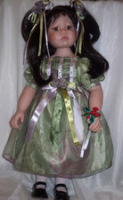 Doll diane bucki for sale  Mars