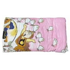 Vintage disney blanket for sale  Norfolk