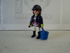 Playmobil vintage country d'occasion Playmobil vintage country d'occasion  Buchy