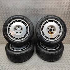 corvette wheels for sale  UK
