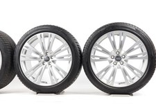 Audi winterkompletträder zoll gebraucht kaufen  Ratingen