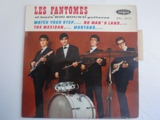 Fantômes 1962 the d'occasion  Auvers-sur-Oise