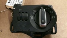 Headlight switch audi for sale  NORTH WALSHAM