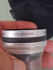 Grandangolo sony vcl usato  Borgomanero
