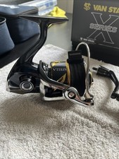 Shimano stella sw1000pg for sale  EDINBURGH