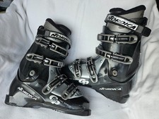 Nordica skischuhe skistiefel gebraucht kaufen  Worms