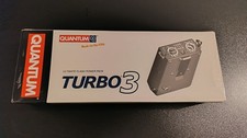 Quantum turbo original for sale  LONDON