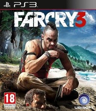 Jeu ps3 far d'occasion  Les Mureaux
