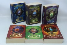 Naomi novik feuerreiter gebraucht kaufen  Halle
