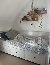 Hemnes ikea bett gebraucht kaufen  Weinsberg