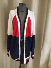 Superbe gilet long d'occasion  Cannes