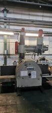 Webo 1250 radialbohrmaschine gebraucht kaufen  Borken
