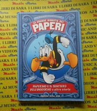 Fumetto comics grande usato  Vigarano Mainarda
