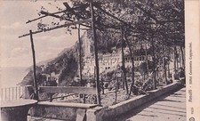 Amalfi hotel convento usato  Roma