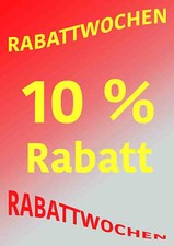 Sale rabatt reduziert gebraucht kaufen  Glienicke