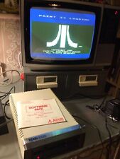 Pay paint atari for sale  LYMINGTON