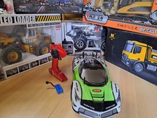 Funk ferngesteuertes auto gebraucht kaufen  Markkranstädt