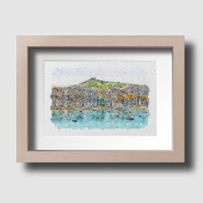 Ives harbour beach for sale  GRIMSBY