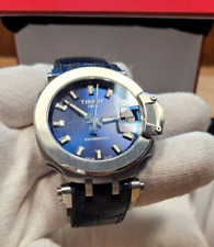Tissot race watch usato  Roma