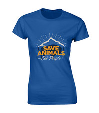 Save animals eat for sale  MANCHESTER
