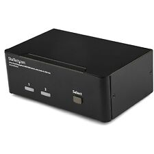 Startech.com dual monitor for sale  USA