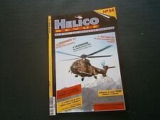 Aviation hélico revue d'occasion  Lunéville