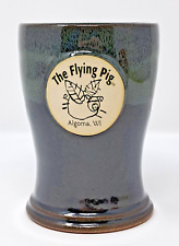 Flying pig sunset for sale  Stevens Point