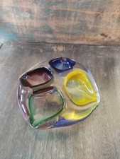Posacenere vintage murano usato  Bussero