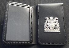 Obsolete police wallet for sale  ELLESMERE PORT