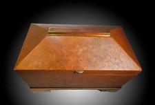 Beautiful leather brass for sale  Orange