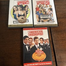 Lot american pie for sale  Belle Plaine