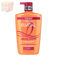 Elvital dream length gebraucht kaufen  Berlin