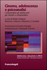 Cinema adolescenza psicoanalis usato  Italia