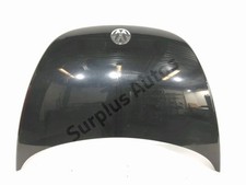Capot 1c0823031l volkswagen d'occasion  France